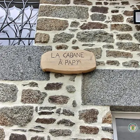 La De Papy Holiday home *
