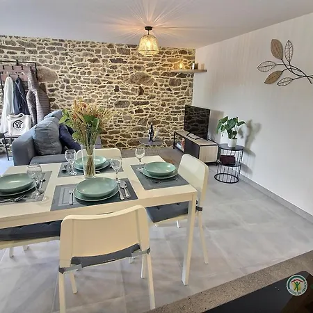 Holiday home La De Papy Saint-Helen