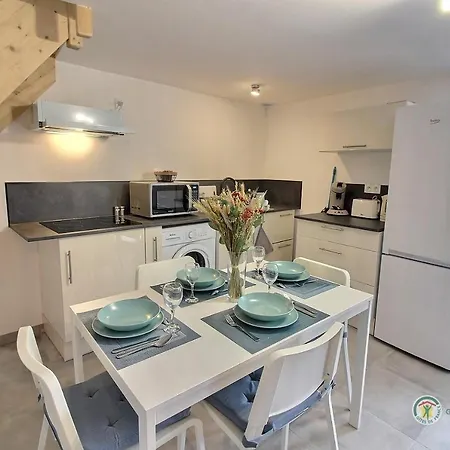 La De Papy Holiday home Saint-Helen