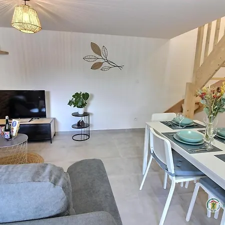 La De Papy Holiday home